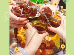 -么子烤肉(化龙池店)