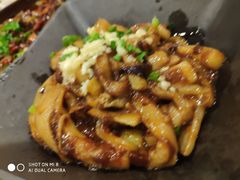 -大鸭梨烤鸭(左家庄店)