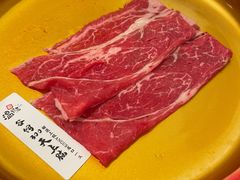-温野菜涮涮锅(大悦城店)