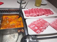 -海底捞火锅(盈石八一广场店)