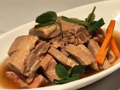 -八分饱·西津会(西津渡店)