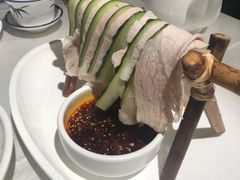 晾衣白肉-巴蜀风·地道川菜(总店)