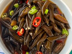 -大锅强·蒸海鲜青岛菜(金沙滩店)