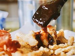 -田甜香酥鸡(中市口店)