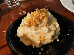 土豆泥-南门小馆·清真(国贸商城店)