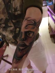 iphone_upload_pic-周忆刺青原创设计定制