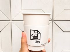 FlatWhite-JPG coffee(广州体育西店)