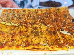 -小董哥烤串·爆汁大油边(故宫店)