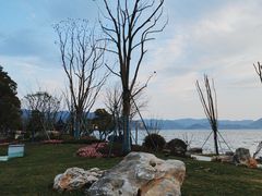 -东钱湖小普陀景区