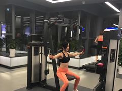 -金吉鸟健身游泳