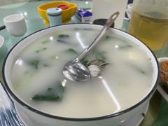 -景好海鲜餐厅(大鹏必选旅游店)