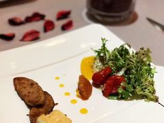 -戈雅法餐厅(世界城广场店)