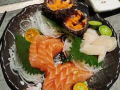 -小乔回转寿司(沈阳大悦城店)