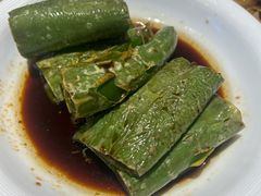 -如轩·海鲜砂锅粥·潮汕菜(南城店)