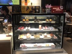 -麦当劳(杭州西湖银泰百货店)