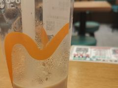 -CoCo都可(湖滨银泰店B区店)