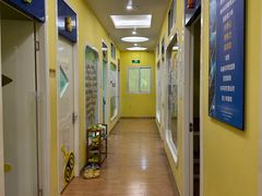 -贝尔机器人编程中心(西湖店)