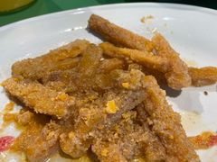 -陈先进鱼馆·地道农家菜(萧山奥体店)