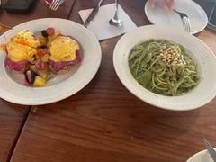 -UPPER KITCHEN(延安路店)