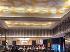 -武汉武昌威斯汀酒店-知味自助餐厅
