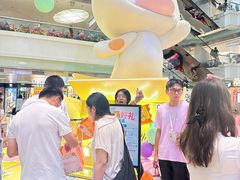-广州天河城购物中心
