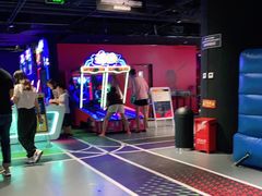 -VS SPORTS PARK运动玩乐园·团建·生日会(合生汇店)