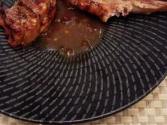 -新发展亚太JW万豪酒店·福苑咖啡厅
