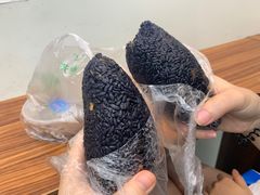 -芳婆糕团店(王府大街店)