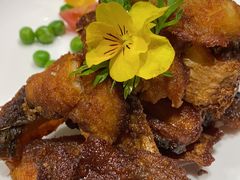 -東舍食唐精品陕菜馆