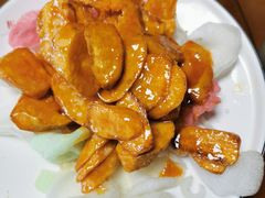 -石磨坊酒楼(文化街店)