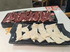 -陈记顺和牛肉火锅(永泰店)