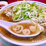 拉面的正确打开方式
