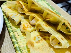 -赵奶奶水饺锅贴小酒馆(丁字沽店)