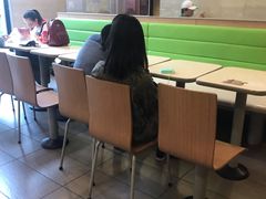 -麦当劳(宜兴人民路店)