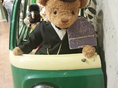 -济州岛泰迪熊博物馆