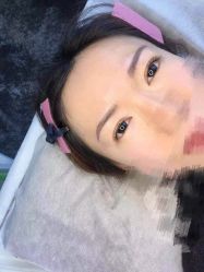 -峰尚美颜·半永久化妆美睫纹眉
