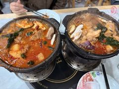 -范贤光鸡公煲(平乐园总店)