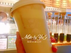 -喜茶(东莞汇一城店)