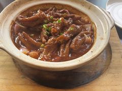 -老牌坊鲁菜名店(聊城美食岛店)