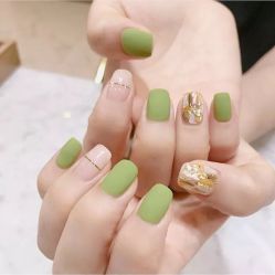 -Halo美甲美睫