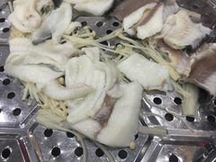 -凯盈阁·顺德私房菜·桑拿鸡