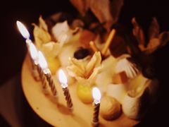 -半勺舒舒生日蛋糕店