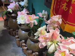 -小凤庭·地道湖北菜武昌鱼·藕汤(38年黄鹤楼店)