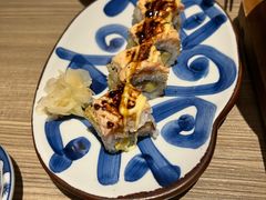 -小山日本料理(兴业太古汇店)