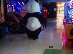 -大玩家超乐场(河东万达广场店)