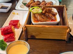 -功夫茗点(峡山店)