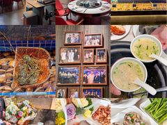 -青蓬蒸汽海鲜·深圳老字号·团建聚会(壹方城店)
