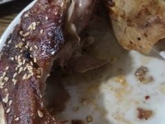 -食问天烤羊头(东南郡总店)