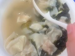 -吉祥馄饨(上海新上大店)