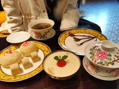 -富华斋饽饽铺·宫廷糕点·伴手礼(护国新天地店)
